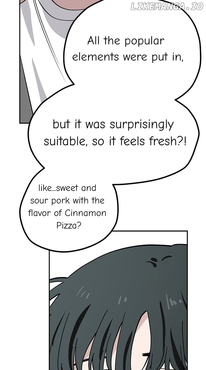 Unemployed Baek-soon Chapter 112 - page 51